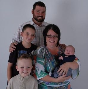 Meet your Posher, Angie